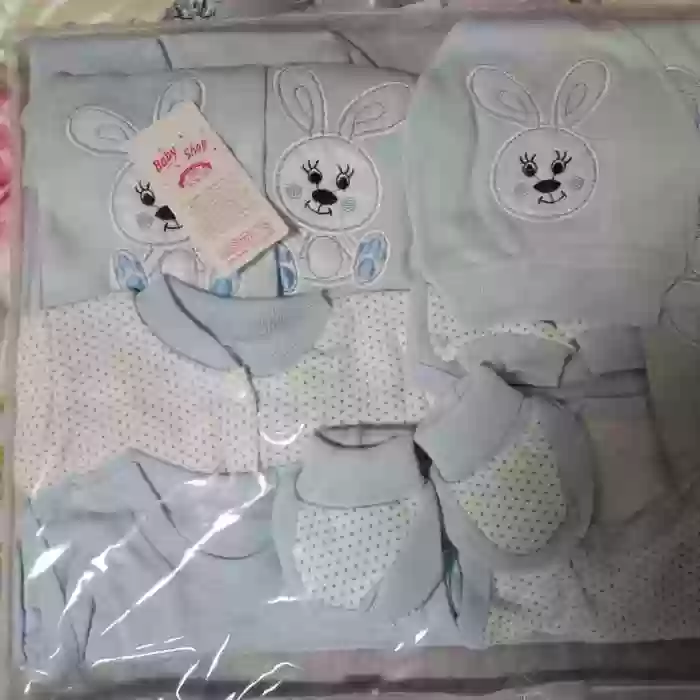 Комплект для новорожденных