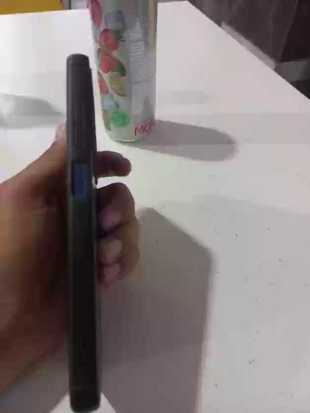 INFINIX HOT 40i,