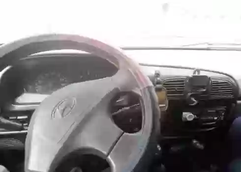 Hyundai porter 1
