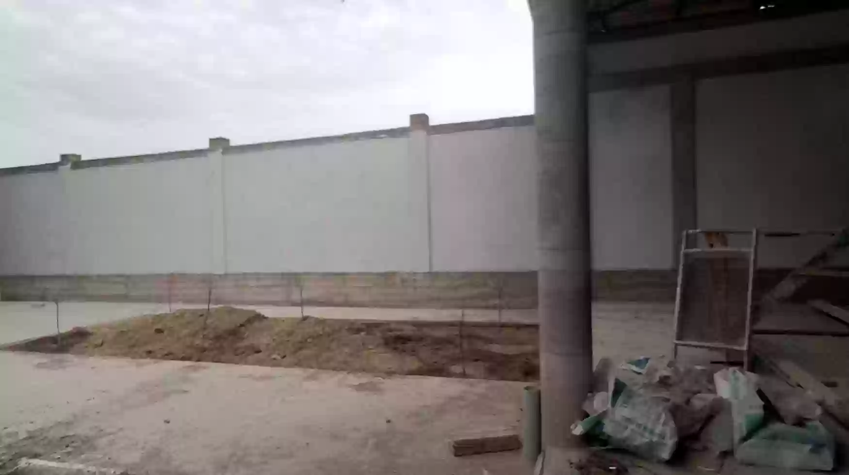 услуги штукатурки 