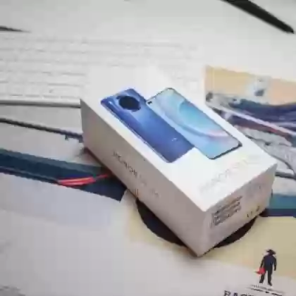 Honor 50 lite