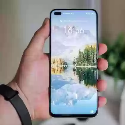 Honor 50 lite