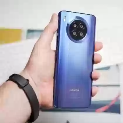 Honor 50 lite