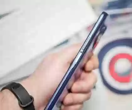 Honor 50 lite