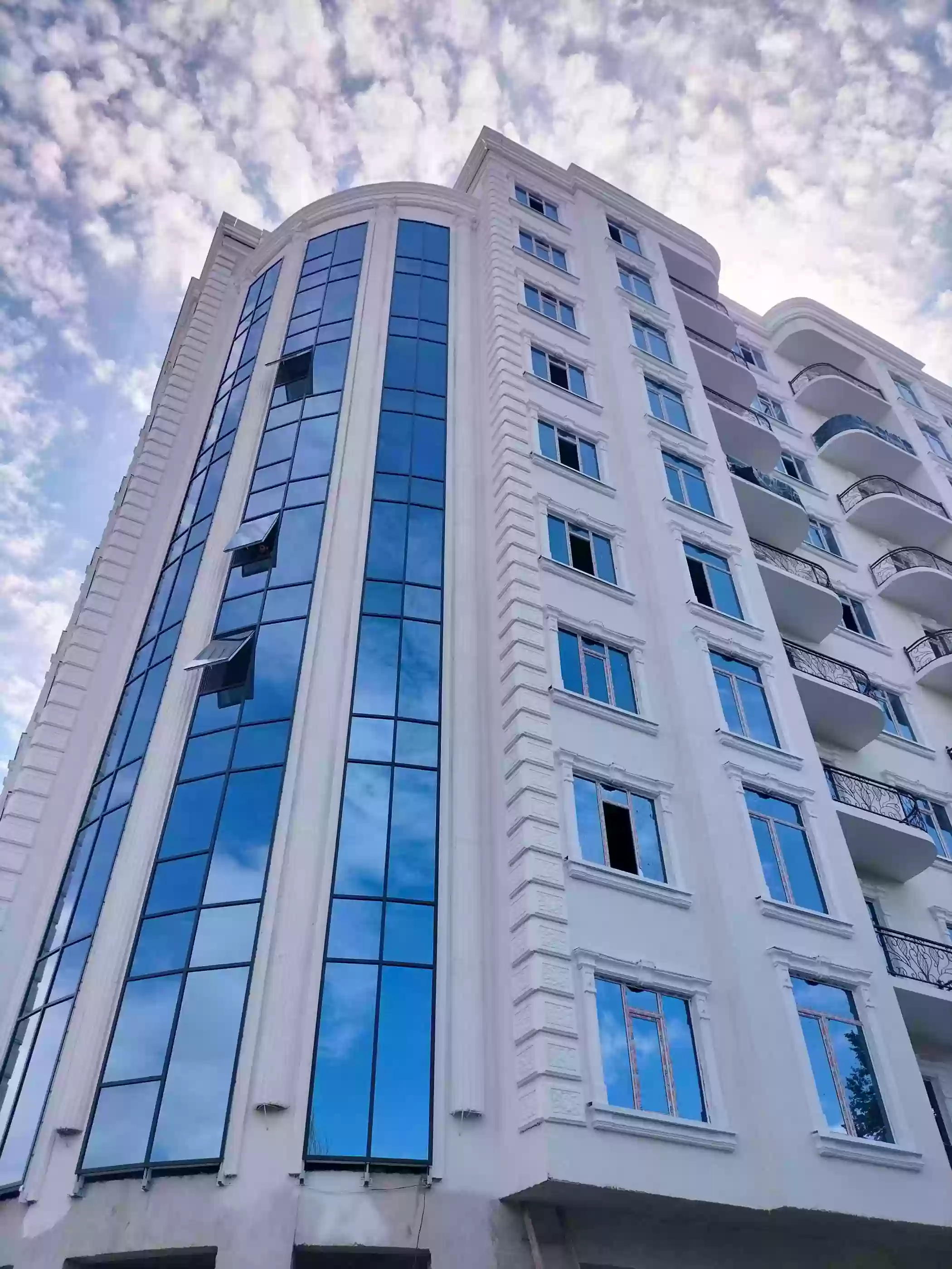 2-к квартира, 2 этаж, 54 м², 33