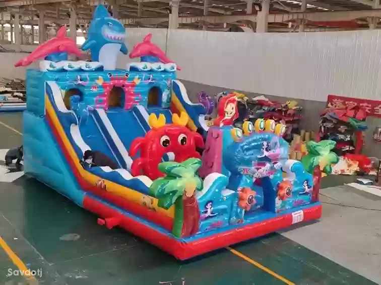 Лимпопо Батут