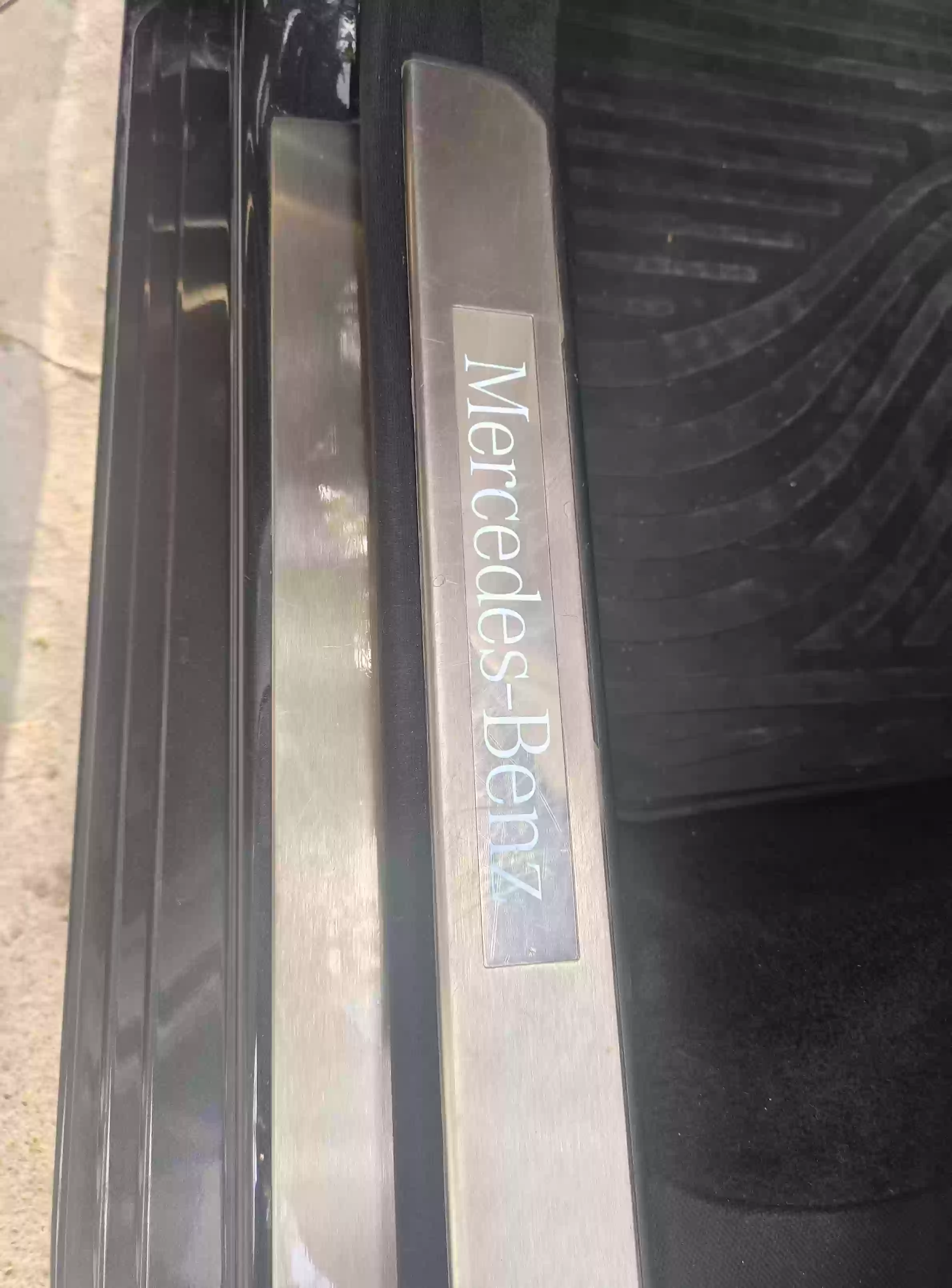 Mercedes-benz S class 2013