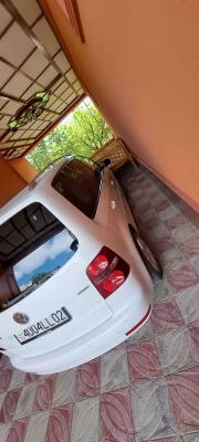 Volkswagen Touran 2009