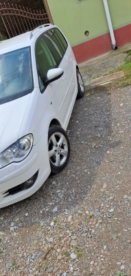 Volkswagen Touran 2009