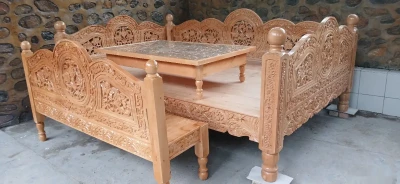 Тапчан — миниатюра 1