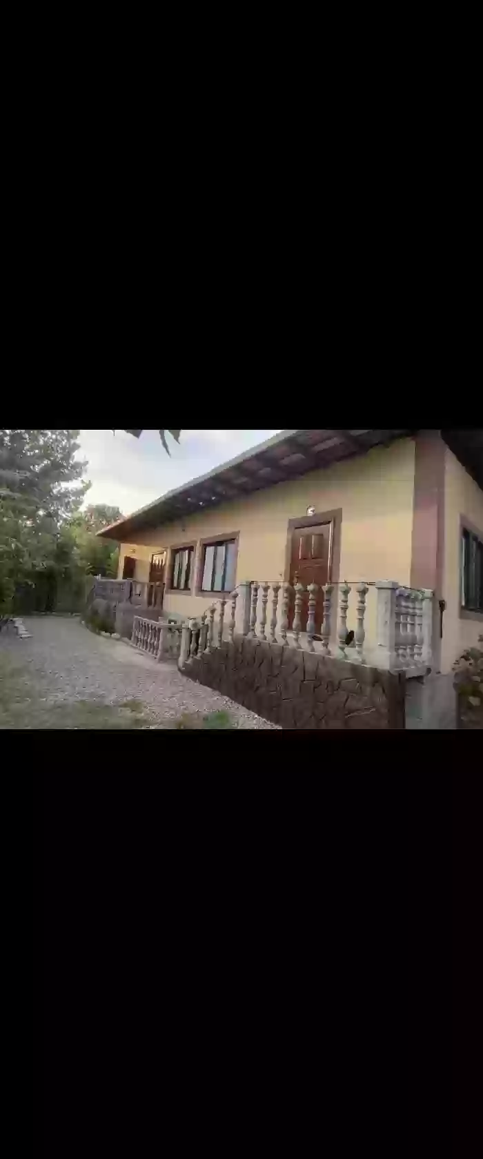 1 этажный, 4-комн. дом, 80 м², 7 соток, Бахор Киргизон