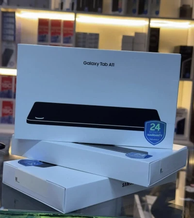 Планшет Samsung Tab A11 Wi-Fi 4/64Gb — миниатюра 1