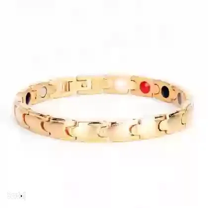 Магнитные браслеты мужские и женские 