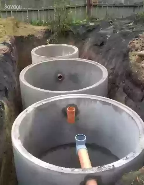 Бетон,Монолит,Кладка,Крыша,Забор,Канализация.