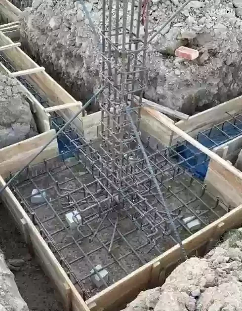 Бетон,Монолит,Кладка,Крыша,Забор,Канализация.