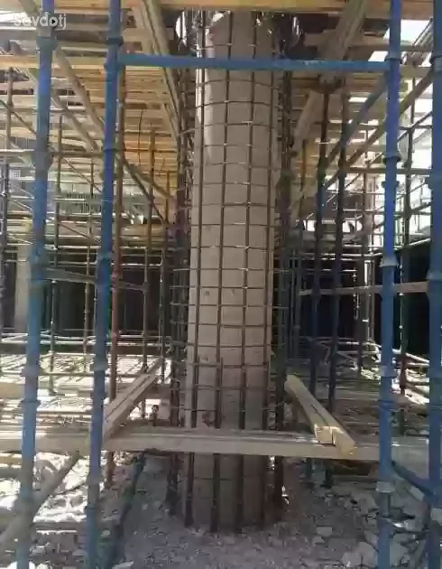 Бетон,Монолит,Кладка,Крыша,Забор,Канализация.