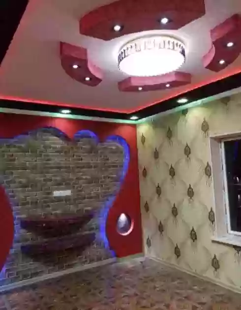 Ремонт квартир и домов