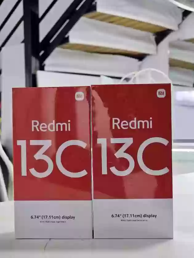 Xiaomi 128 gb