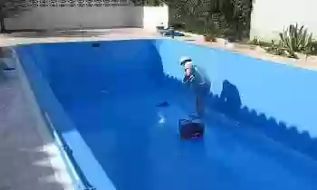 Краска гидроизоляциони для бассейна 
