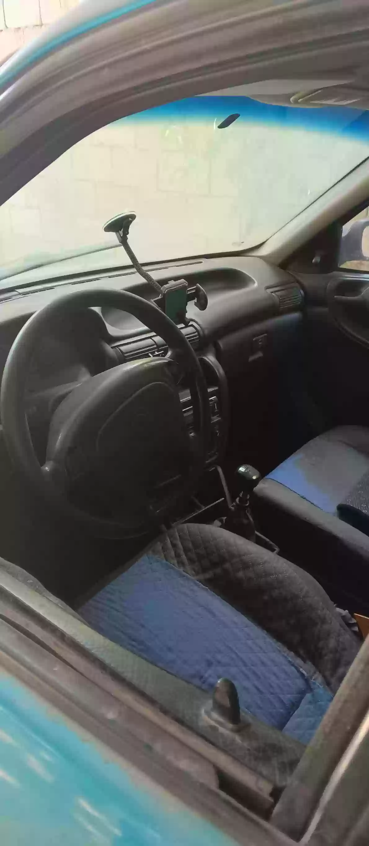 Opel Astra f 1994