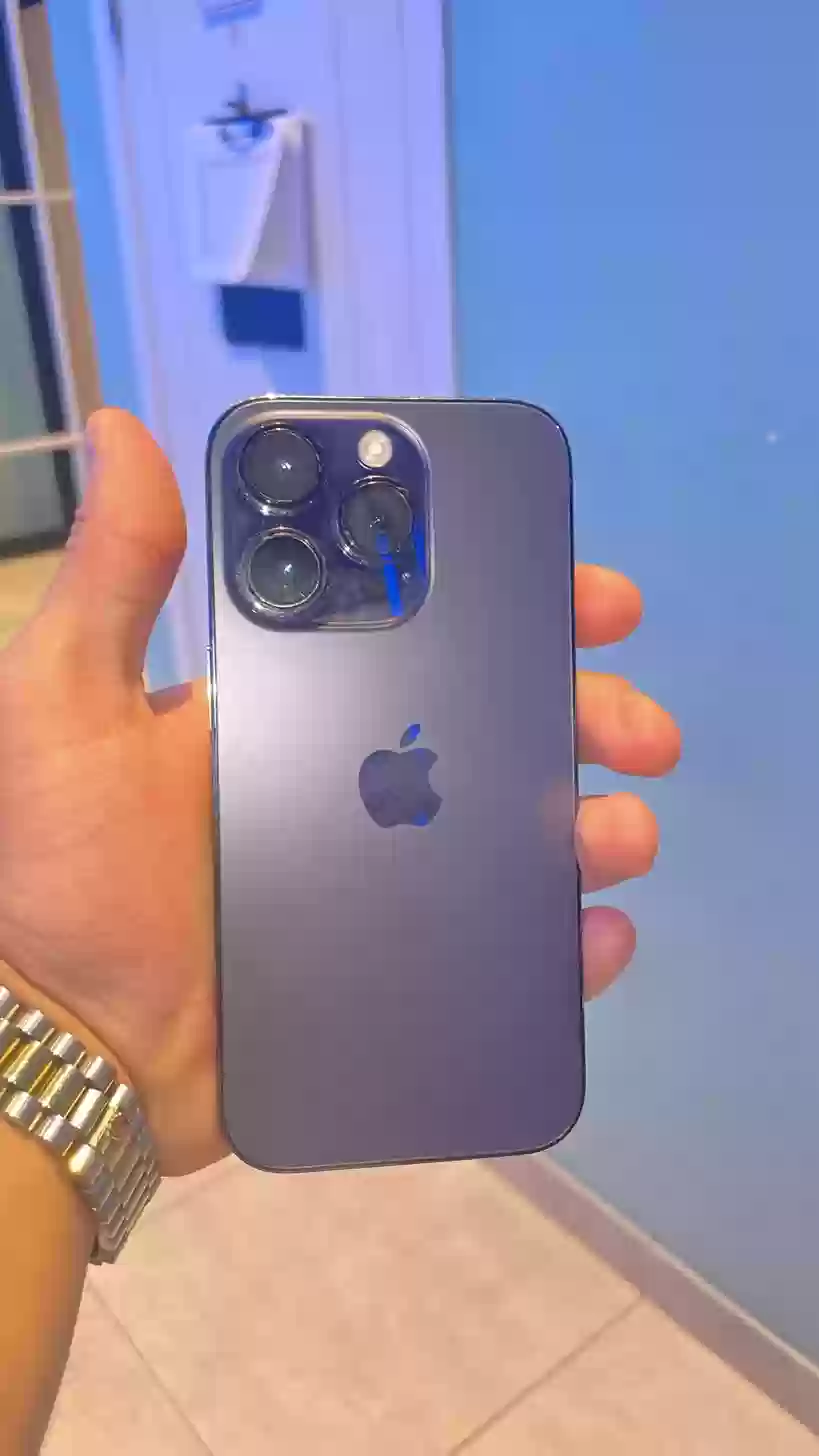 iphone 14 pro