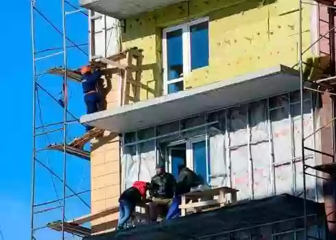 Каменная вата