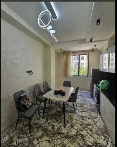 2-комн. квартира, 3 этаж, 80м², 13мкр — миниатюра 9