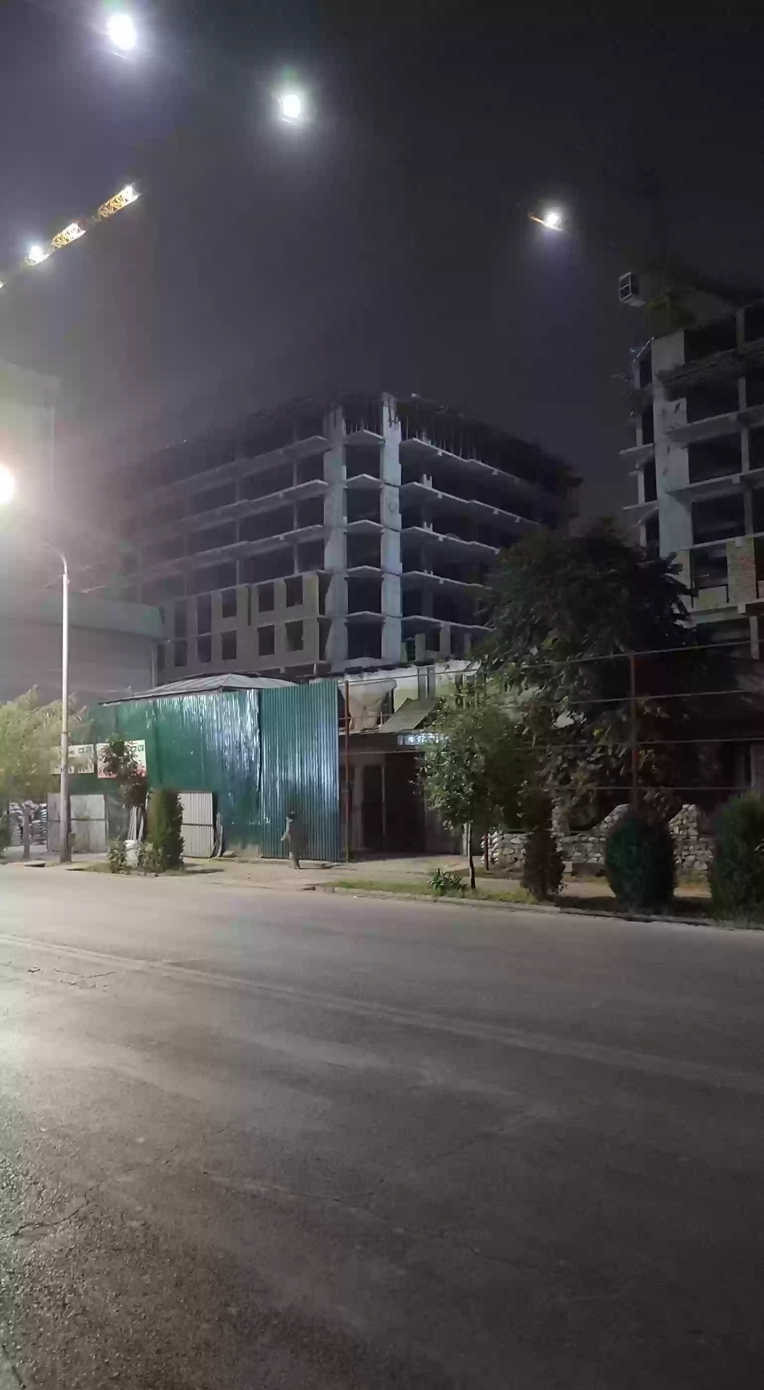 3-к квартира, 6 этаж, 112.69 м², Старый Аэропорт