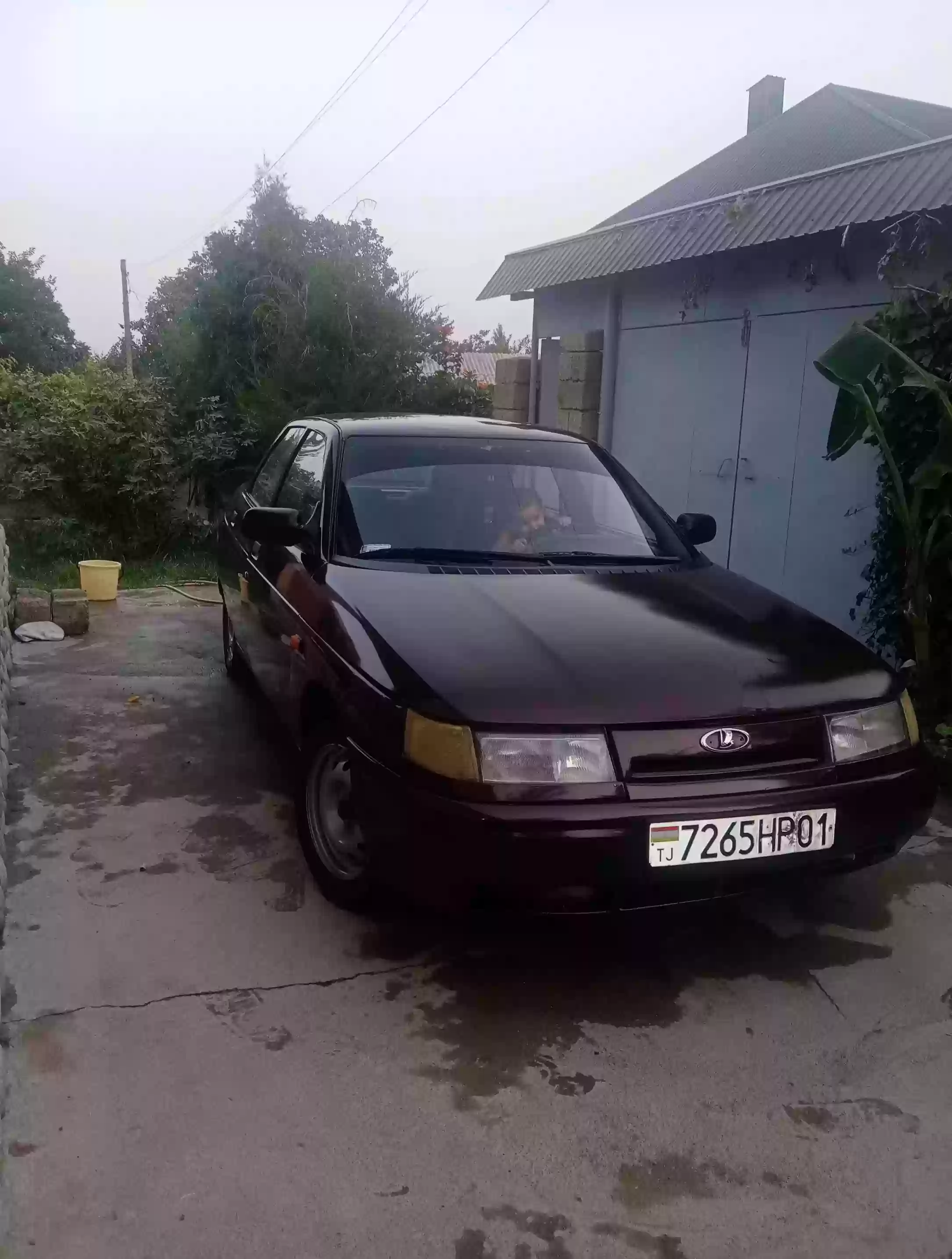 Ваз 2110 1999