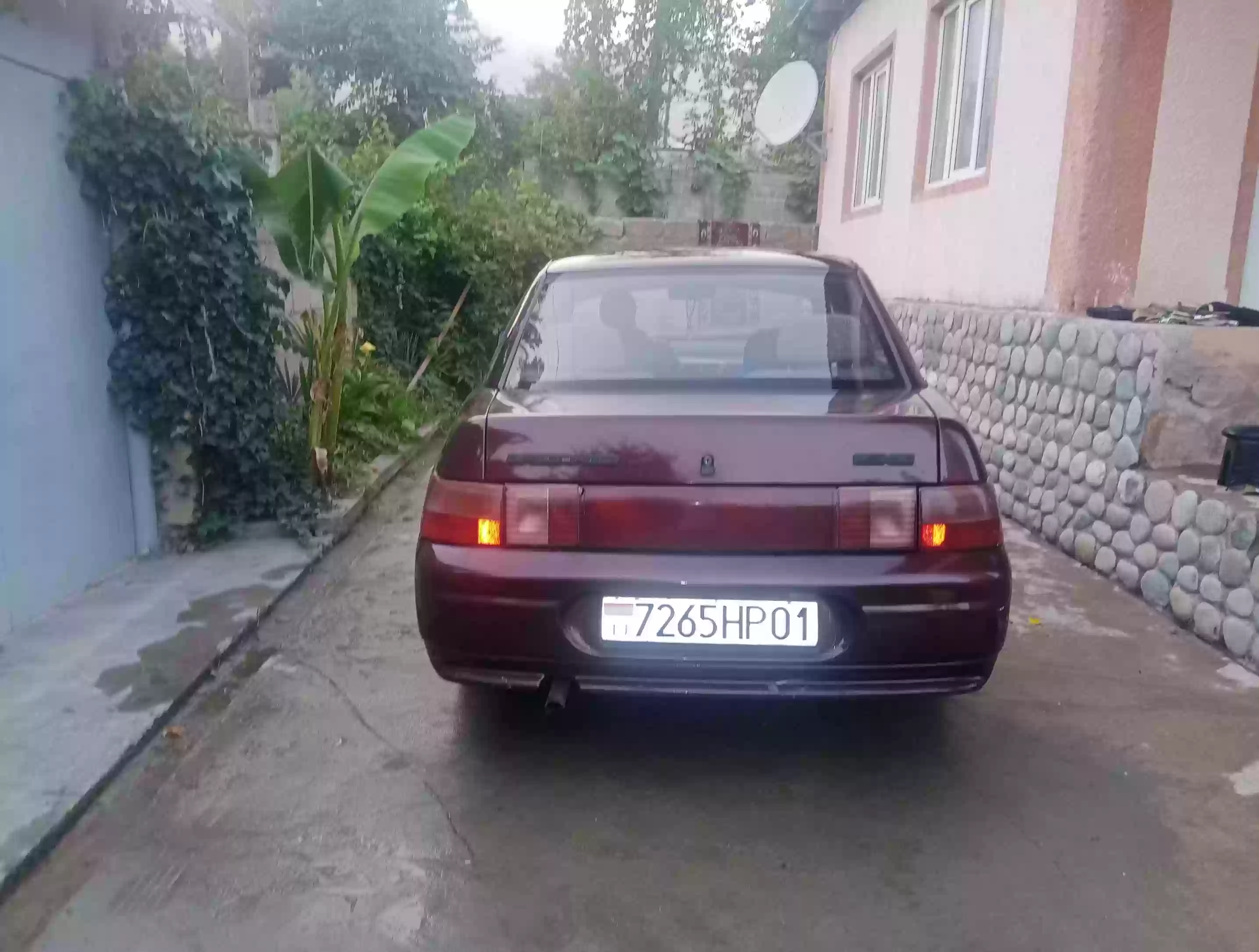 Ваз 2110 1999