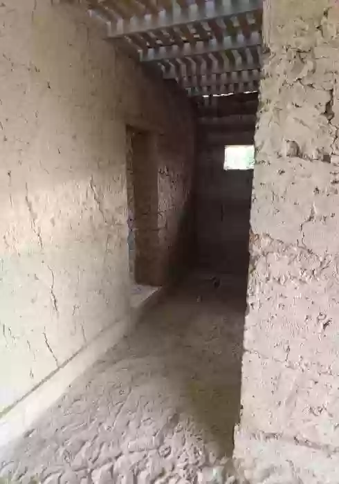 Постройка с земельным участком 