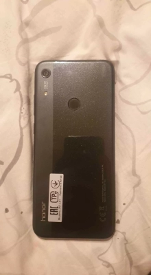 HONOR 8A