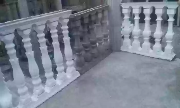 Балясина