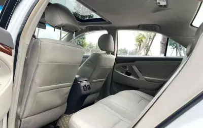 Toyota Camry, 2014 — миниатюра 1