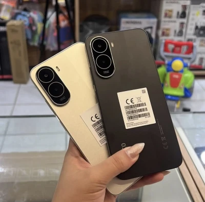 Xiaomi Poco C81Pro 4+2/64Gb 6000мач — миниатюра 1