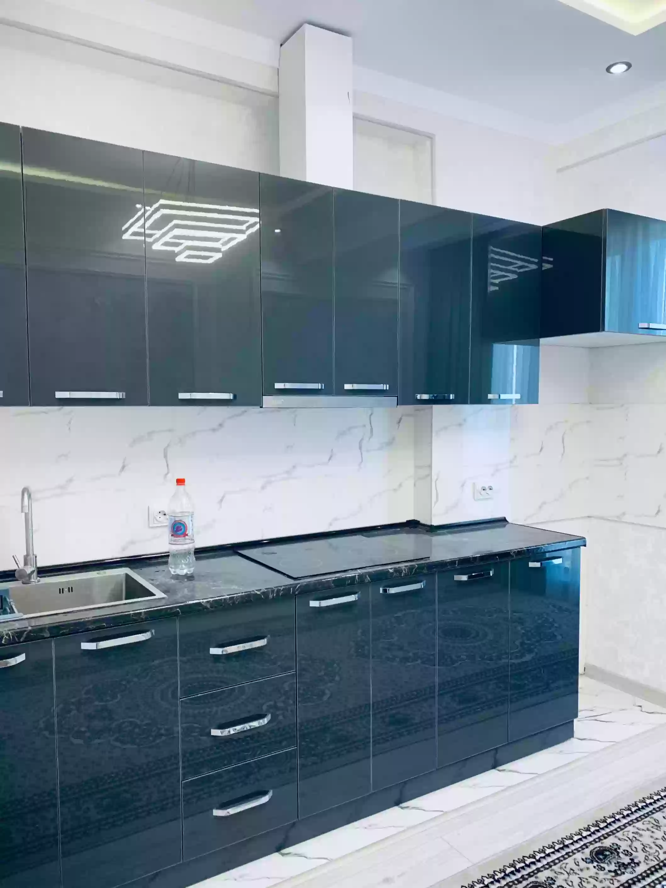 2-к квартира, 5 этаж, 63 м², Сино