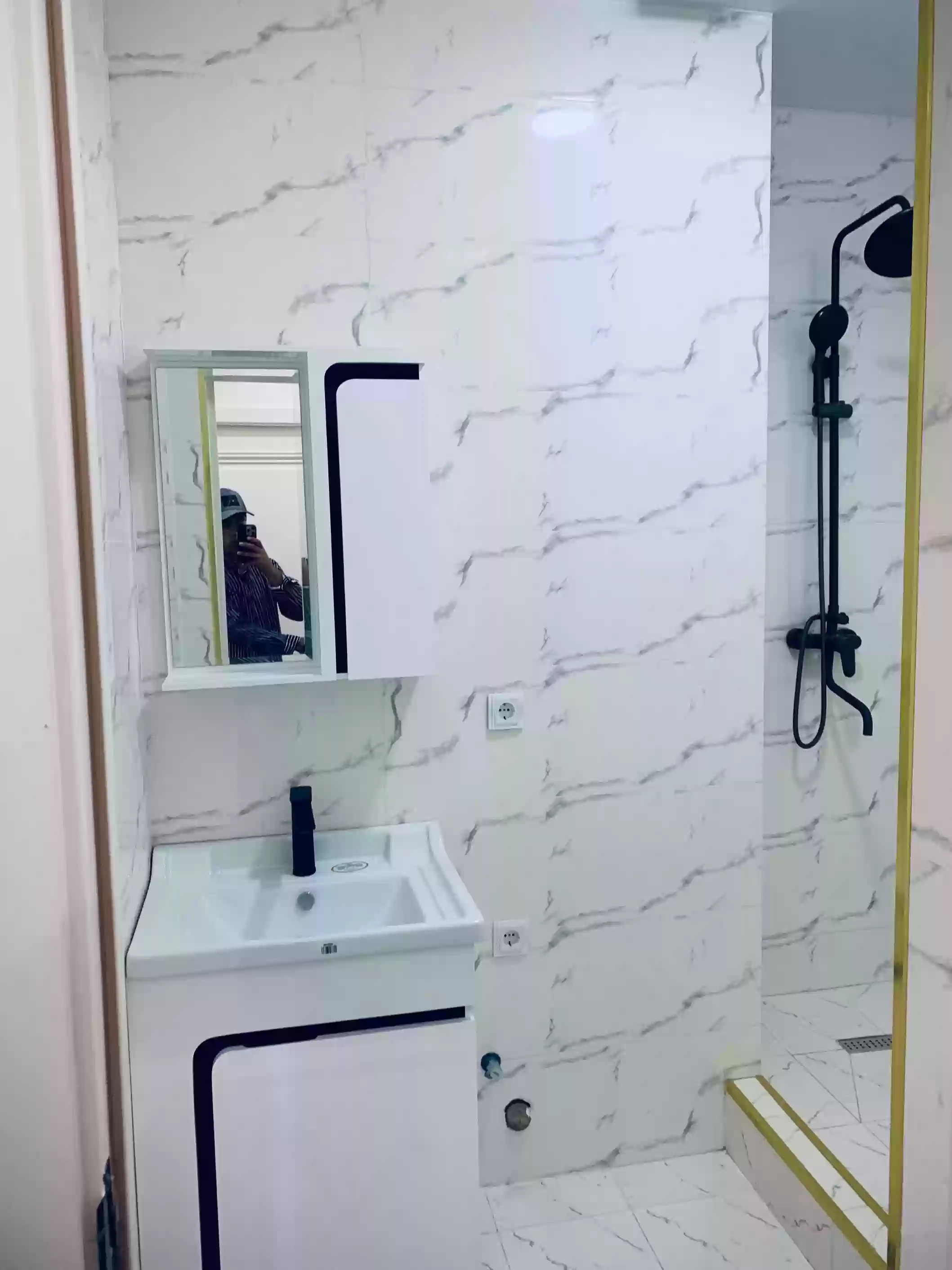 2-к квартира, 5 этаж, 63 м², Сино