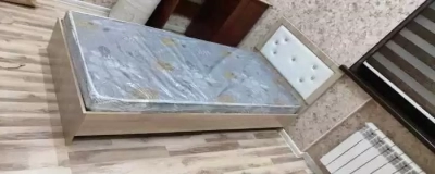 кровать односпальный