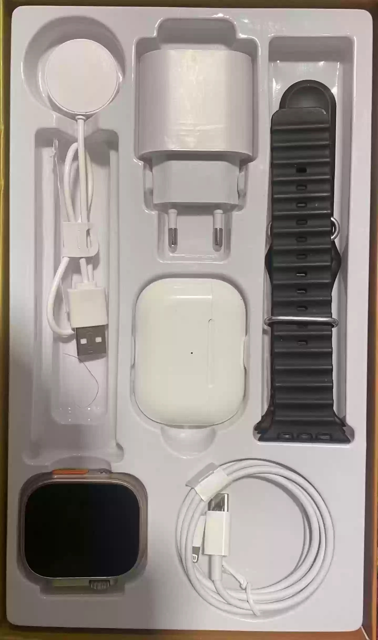Смарт часы x9