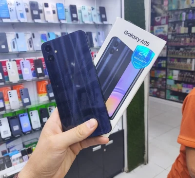Samsung Galaxy A06 64gb — миниатюра 1