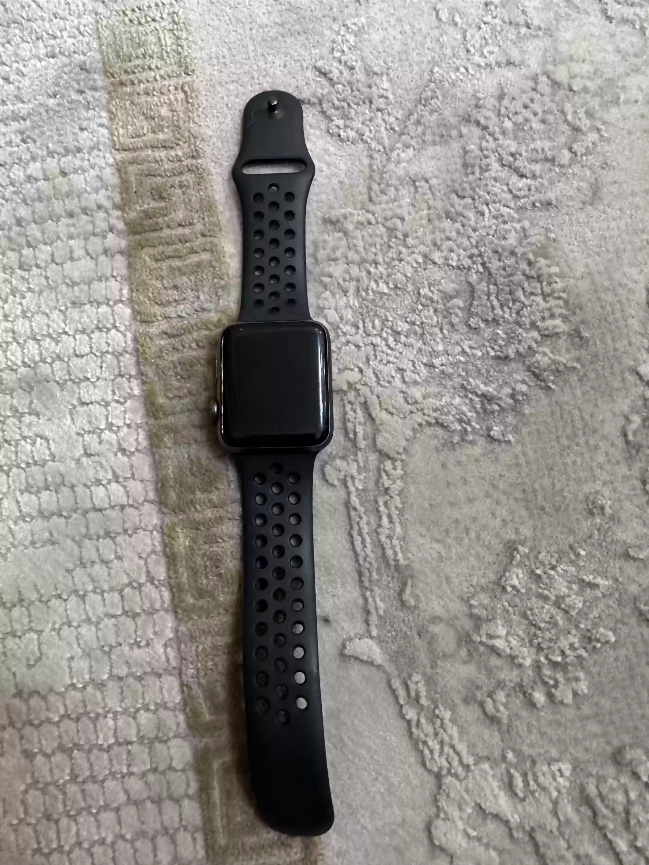 iwatch 2 nike