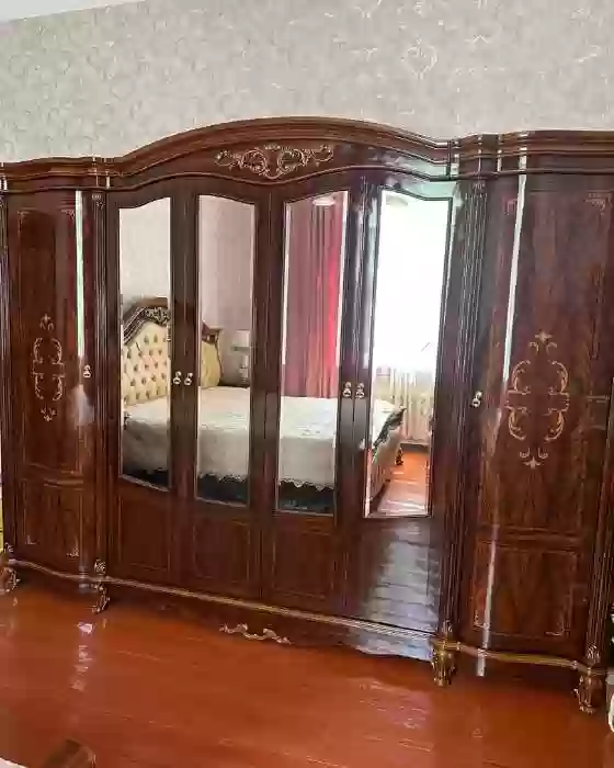Сборка и разборка мебели 