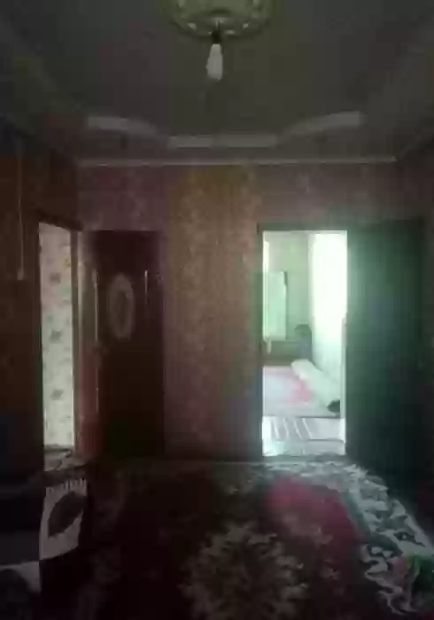 4-к квартира, 2 этаж, 100 м², Фирдавси