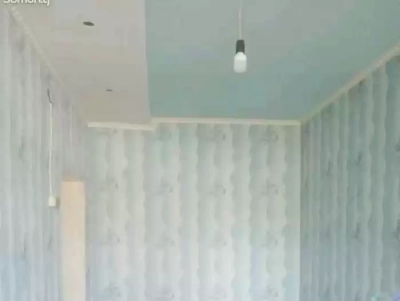 4-к квартира, 2 этаж, 100 м², Фирдавси