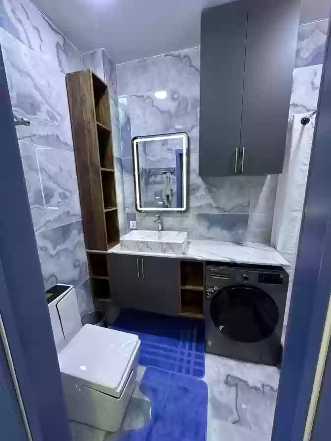 2-к квартира, 11 этаж, 58 м², И.Сомони