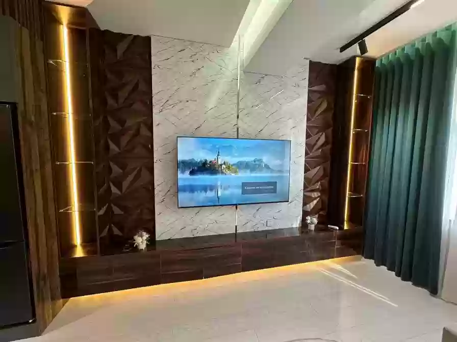 2-к квартира, 11 этаж, 58 м², И.Сомони