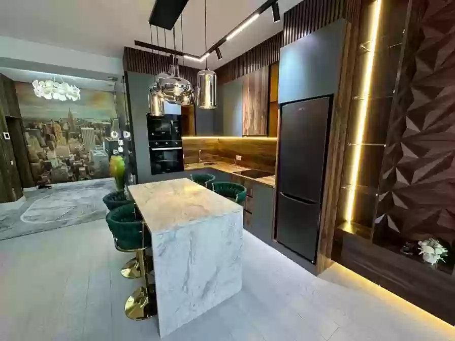 2-к квартира, 11 этаж, 58 м², И.Сомони