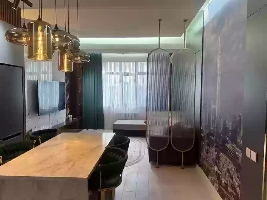 2-к квартира, 11 этаж, 58 м², И.Сомони
