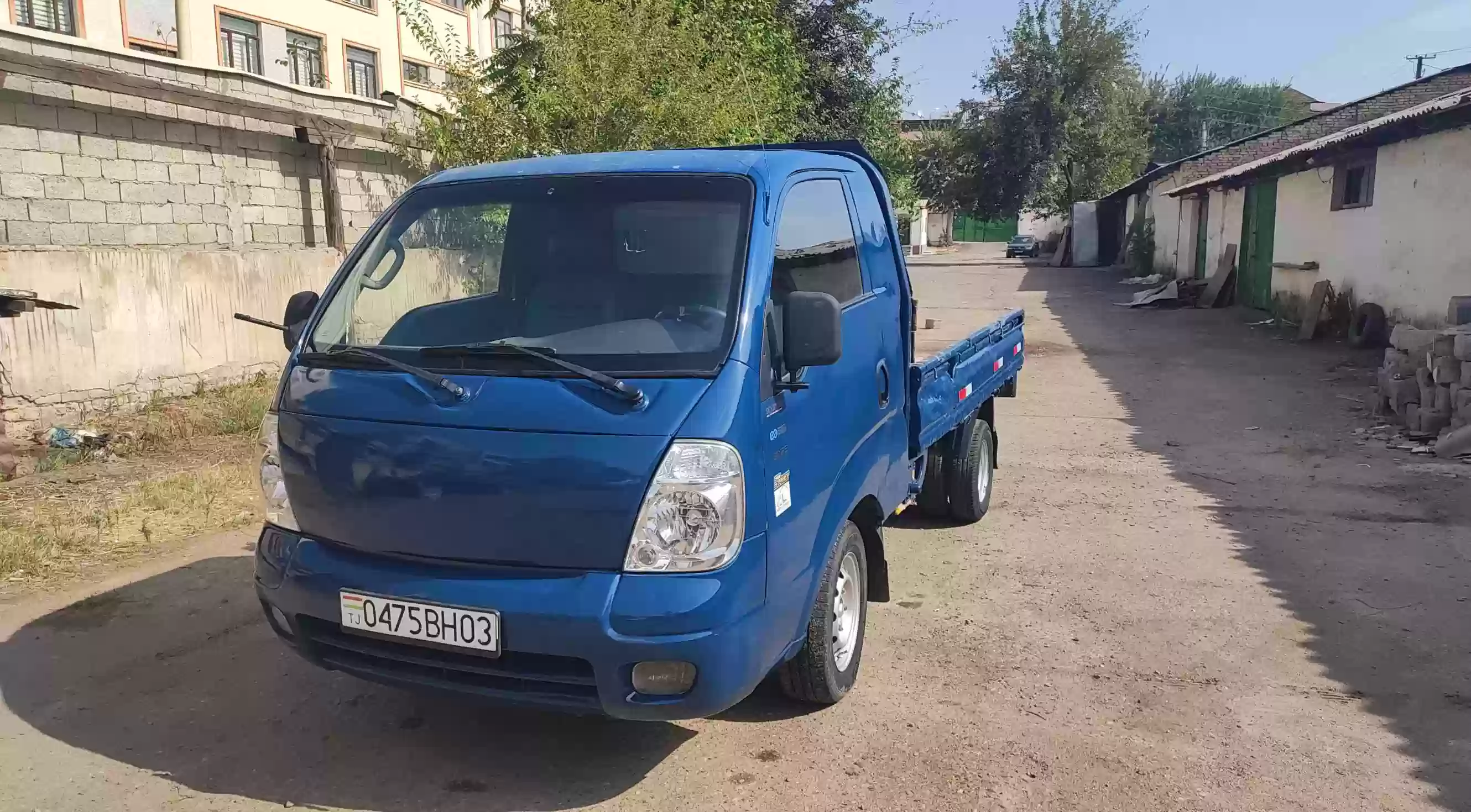 Портер