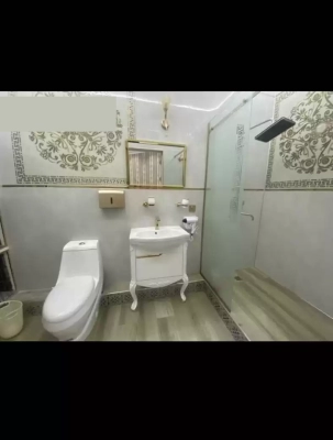 2-к квартира, 16 этаж, 90 м², дом печать — миниатюра 6